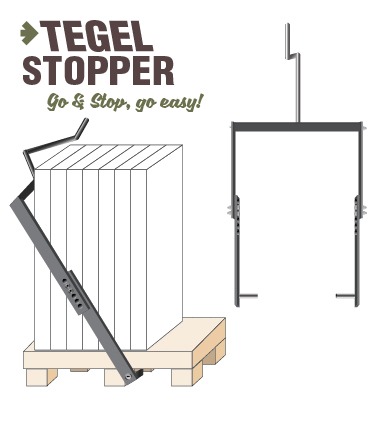 Tegelstopper